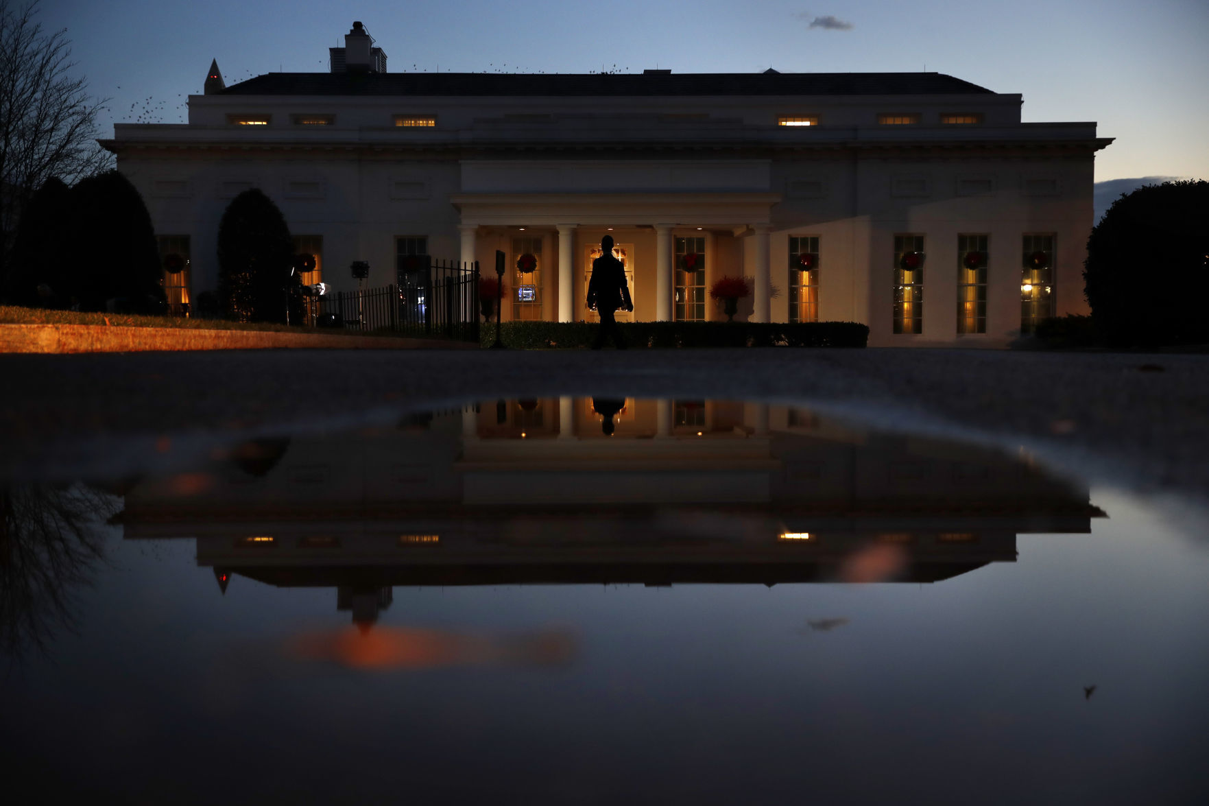 White House